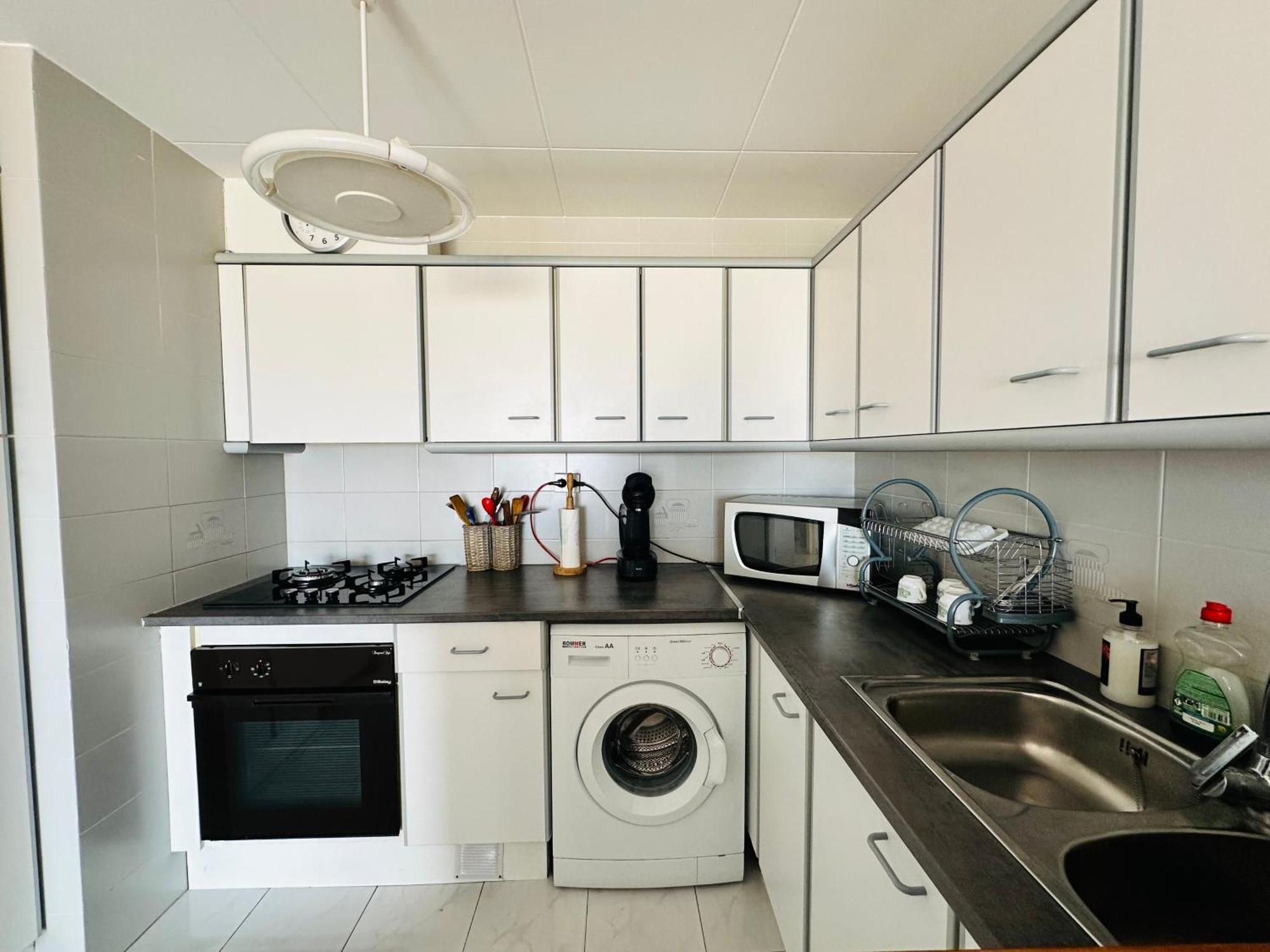 Apartment Global Immo 3381 Sofia Roses